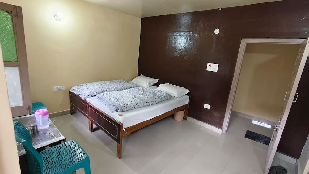 Double Room, Balcony