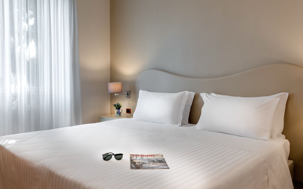 Standard Double Room Single Use
