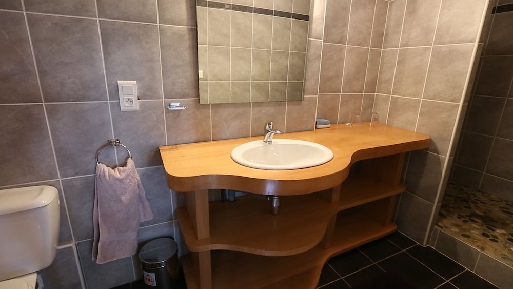 Quadruple Room, Accessible, Garden View (Lolotte) photo 3
