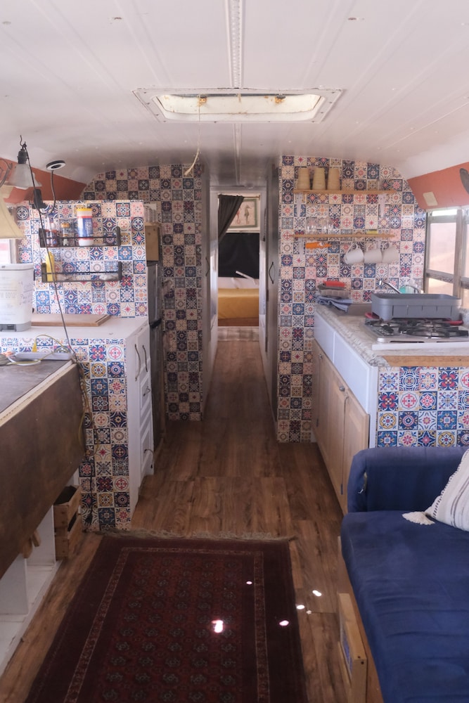 Classic Mobile Home, Beach View photo 2