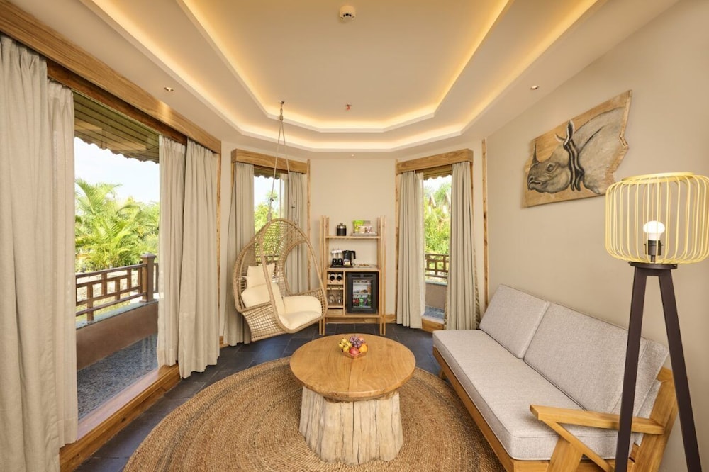 Villa, 1 King Bed photo 3