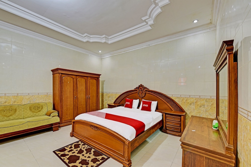 Deluxe Twin Room photo 3