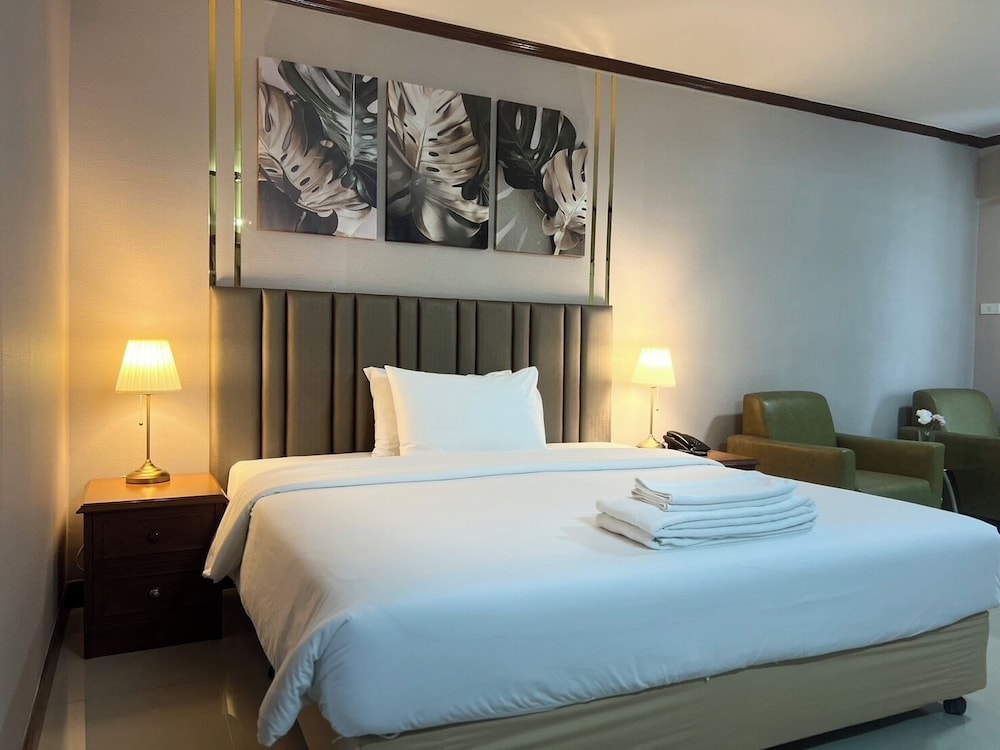 Superior Room photo 3
