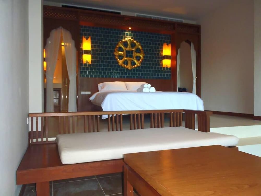 Deluxe Room with Ocean View photo 1