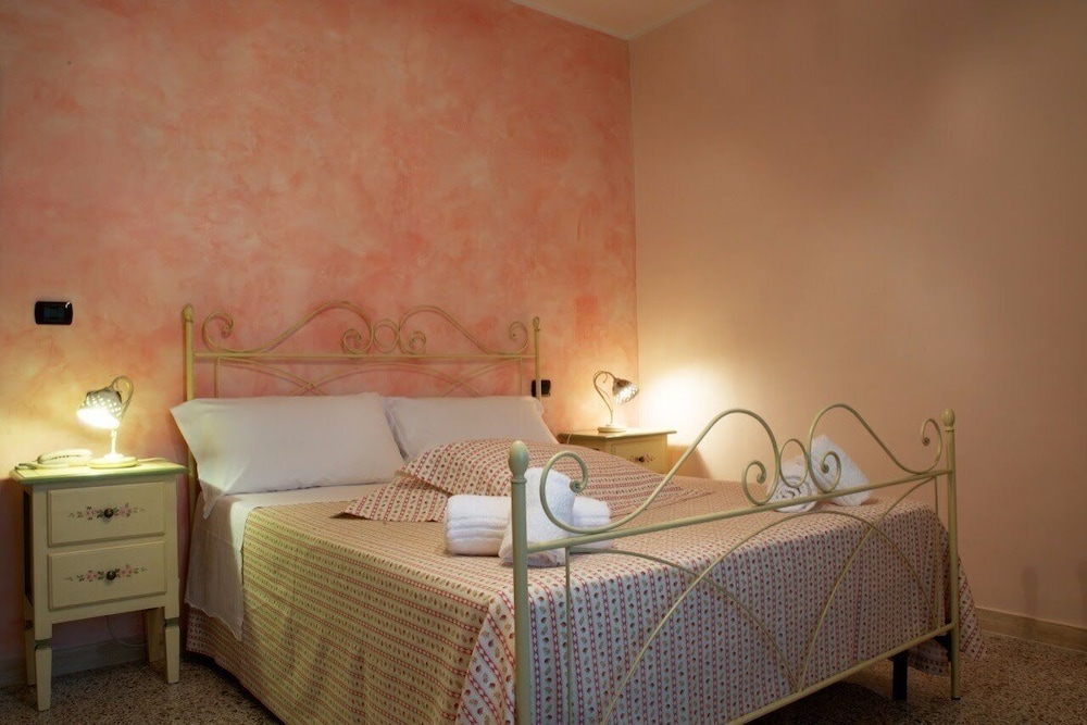 Comfort Suite, Garden View photo 1