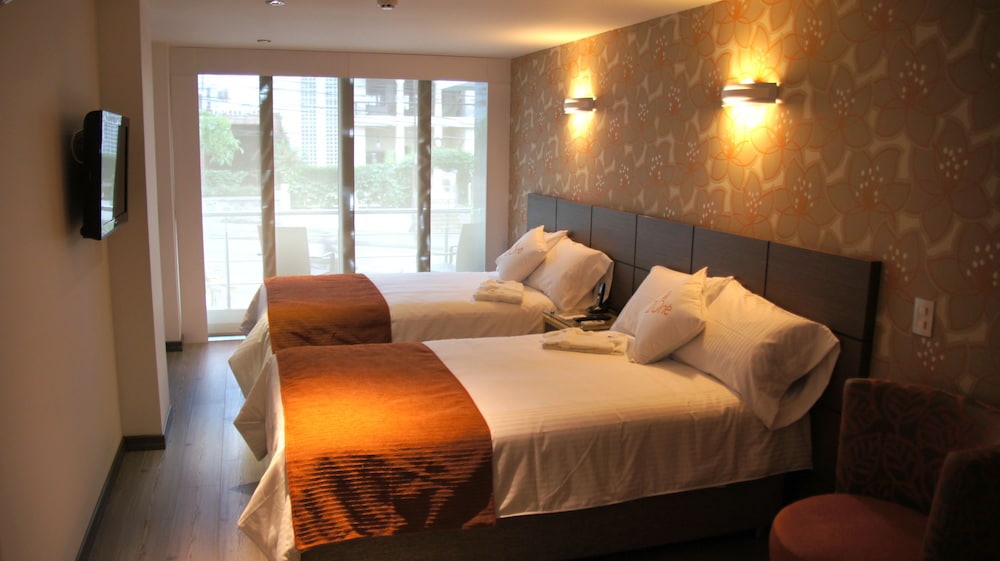Standard Triple Room photo 3