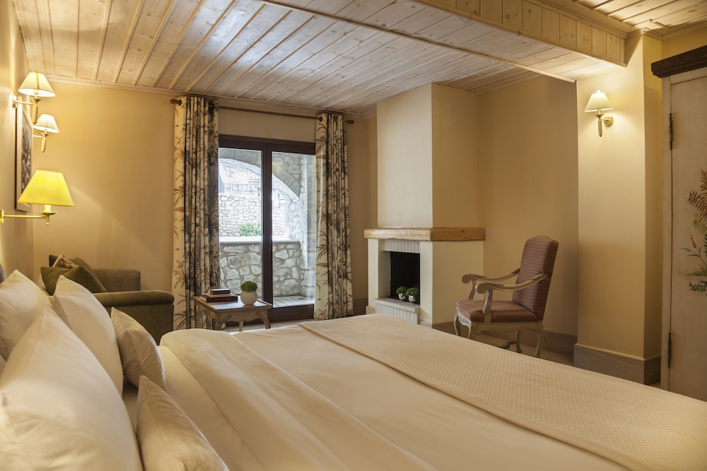 Junior Suite, Mountain View photo 2