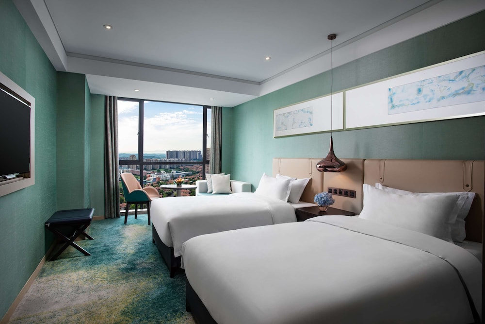 Superior Room, 2 Twin Beds, Non Smoking photo 1