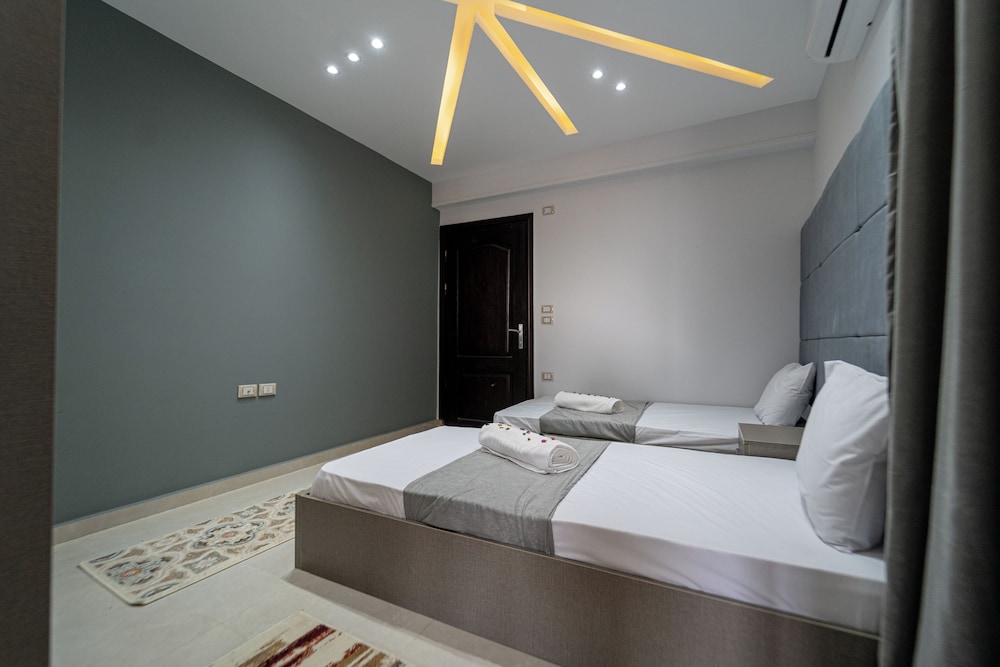Triple Room, City View photo 1