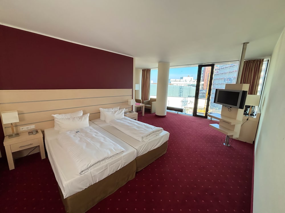 Junior Studio Suite, 1 King Bed