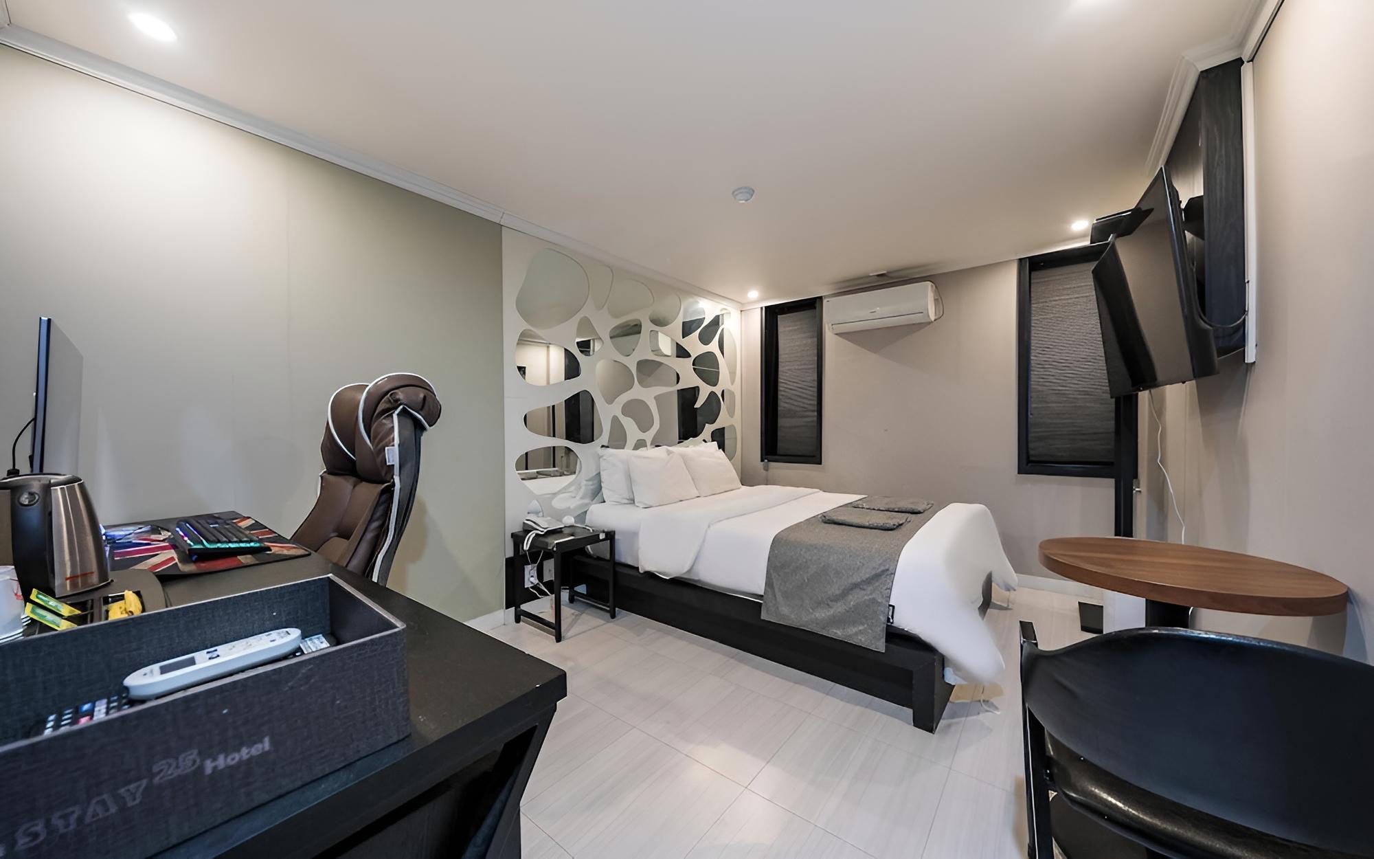 Room (Standard (free simple breakfast provi) - Photo 1