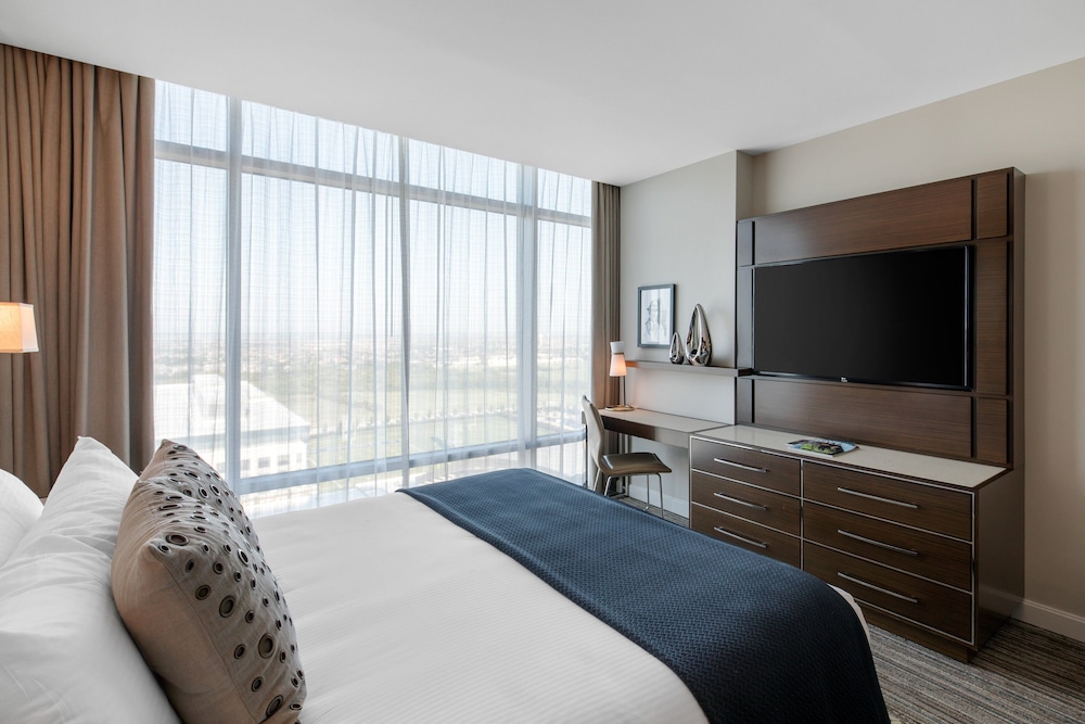 Omni Frisco at The Star, Billede 3