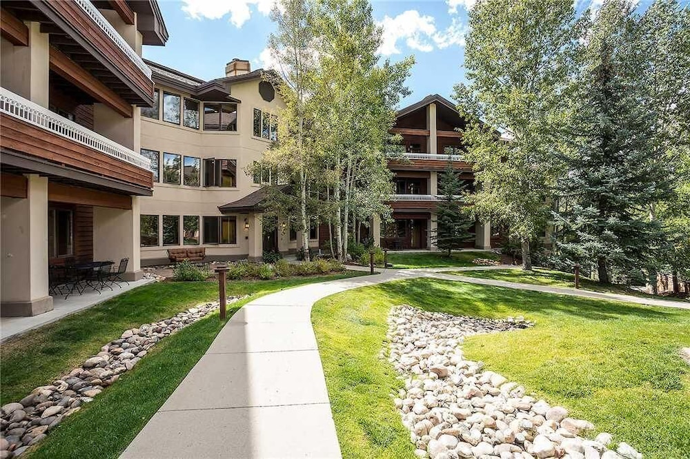Condo, Multiple Beds (3101 Champagne Lodge, Trappeur's Cros) photo 2