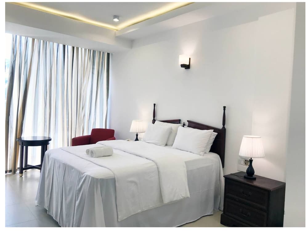 Grand Suite Sea View photo 1