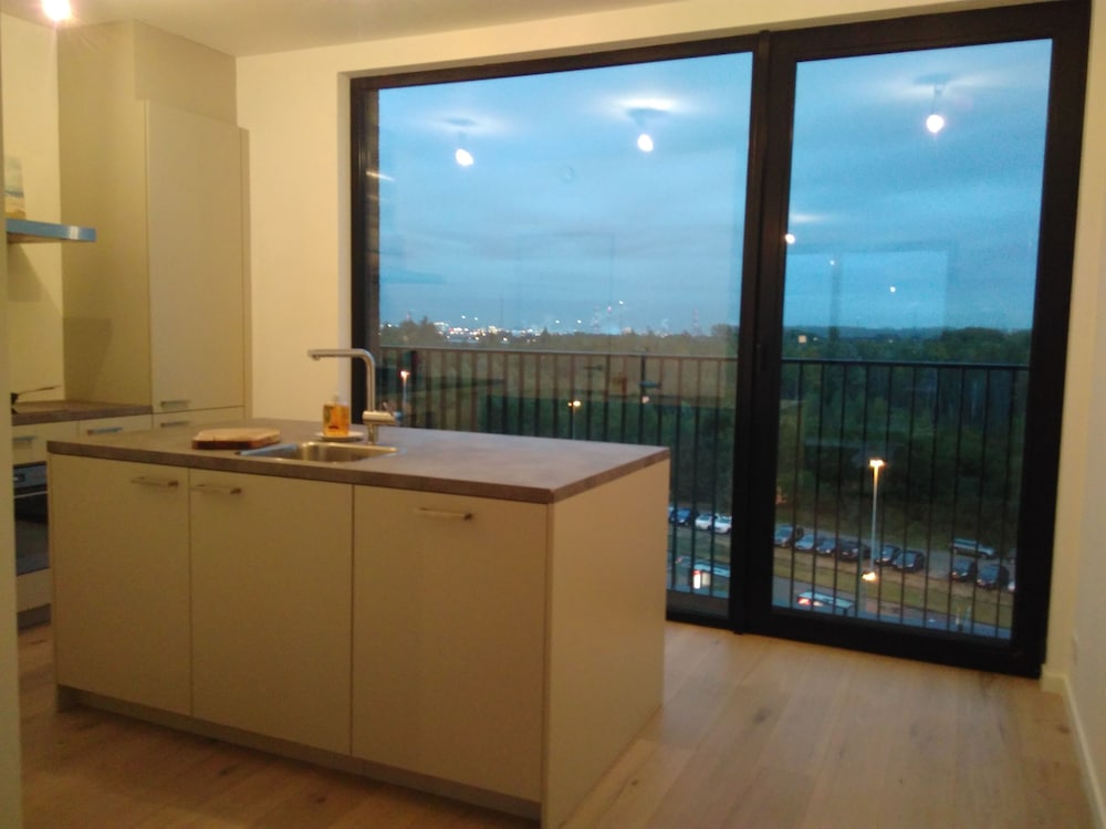 Fully Equipped Sunny Apartment, Zdjęcie 5