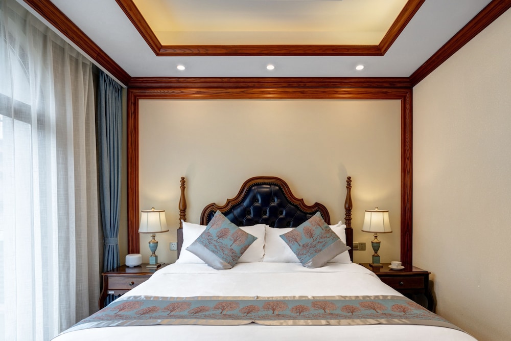 Superior Double Room photo 1