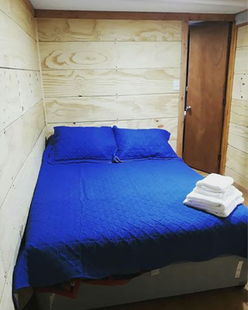 Standard Double Room, 1 Double Bed, Non Smoking photo 1