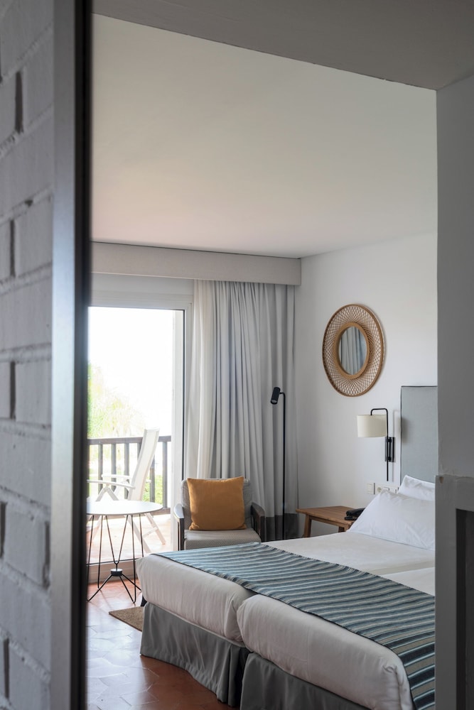 Habitación Doble Básica