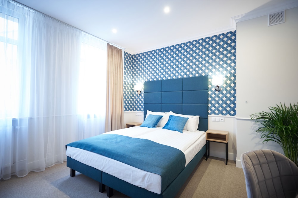 Standard Room photo 1