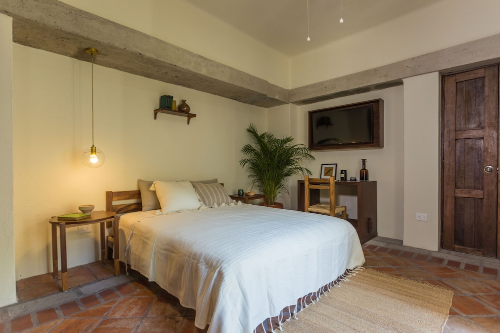 Superior Room - Photo 9