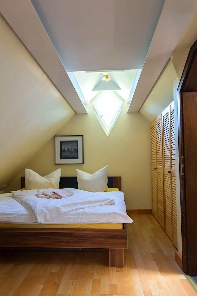 Family Apartment photo 1