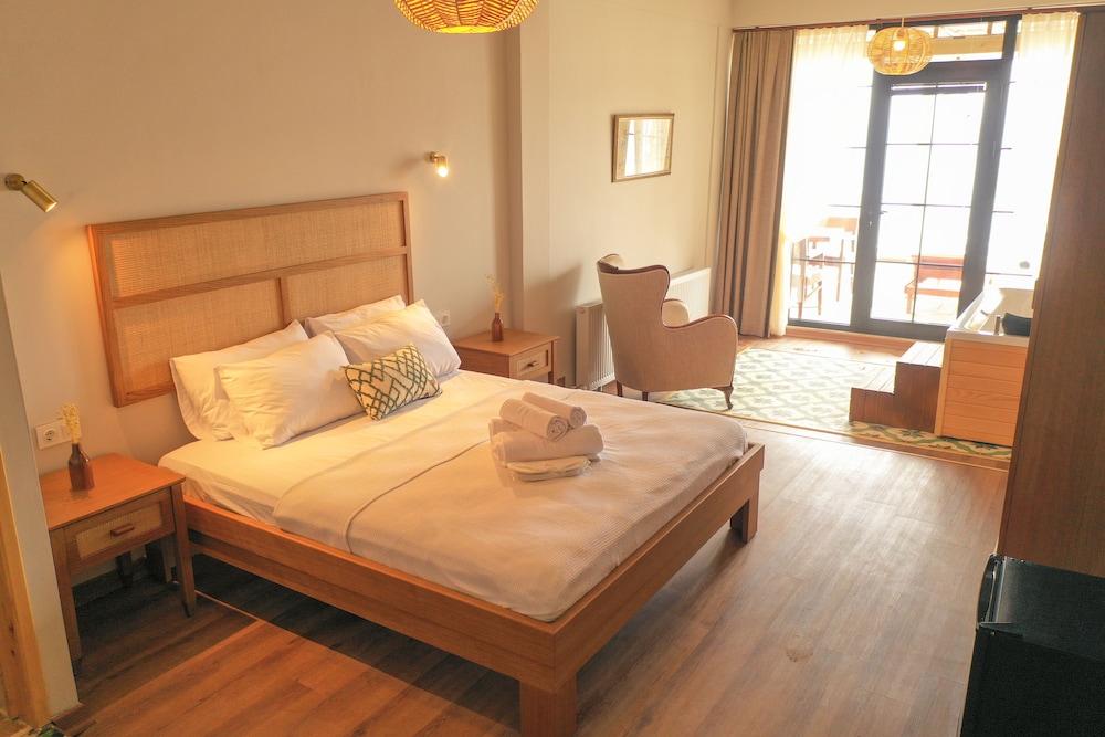 Deluxe Room photo 3