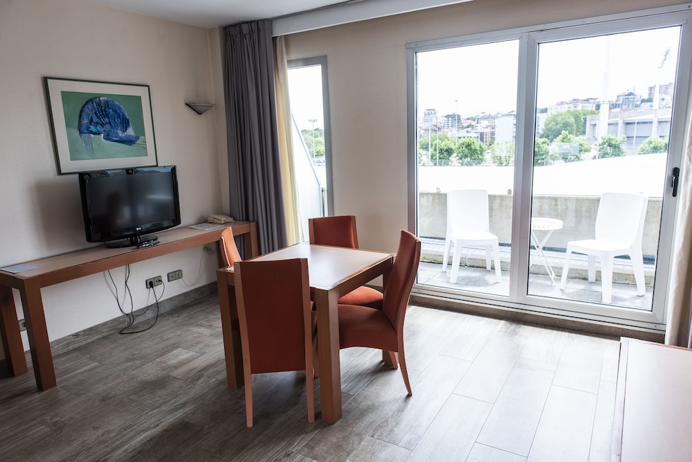 Junior Suite single photo 3