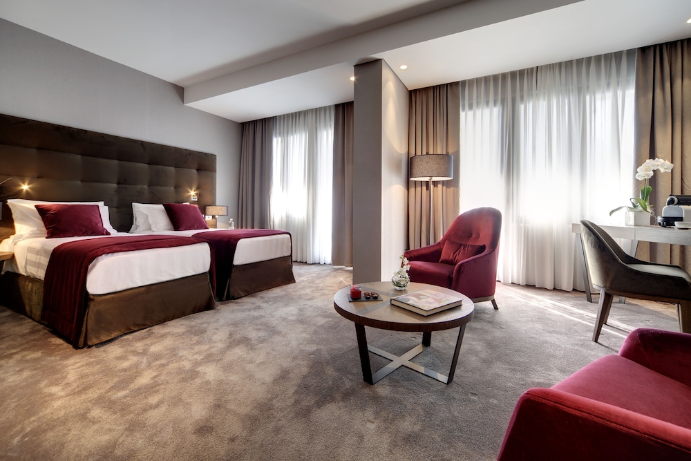 Grand Premium Room photo 1