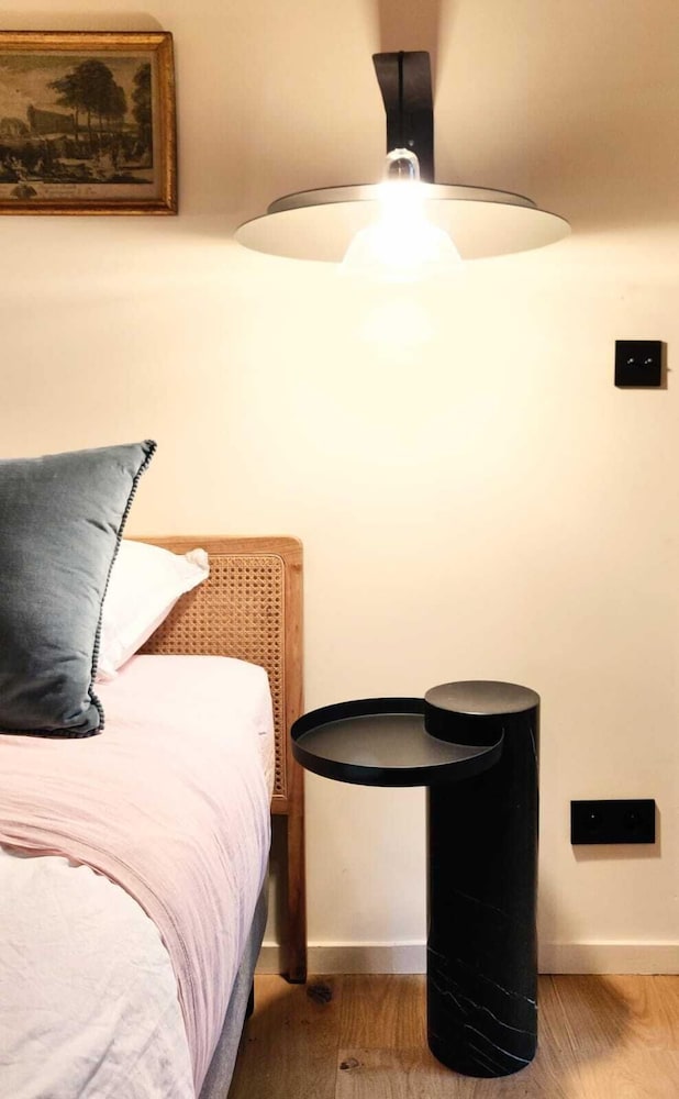 House, 2 Bedrooms (Tour de Garde) photo 1