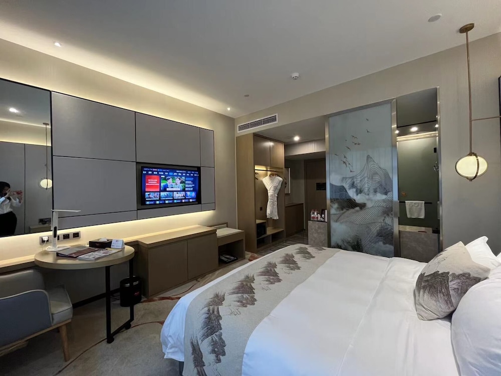 Executive one bed room photo 2