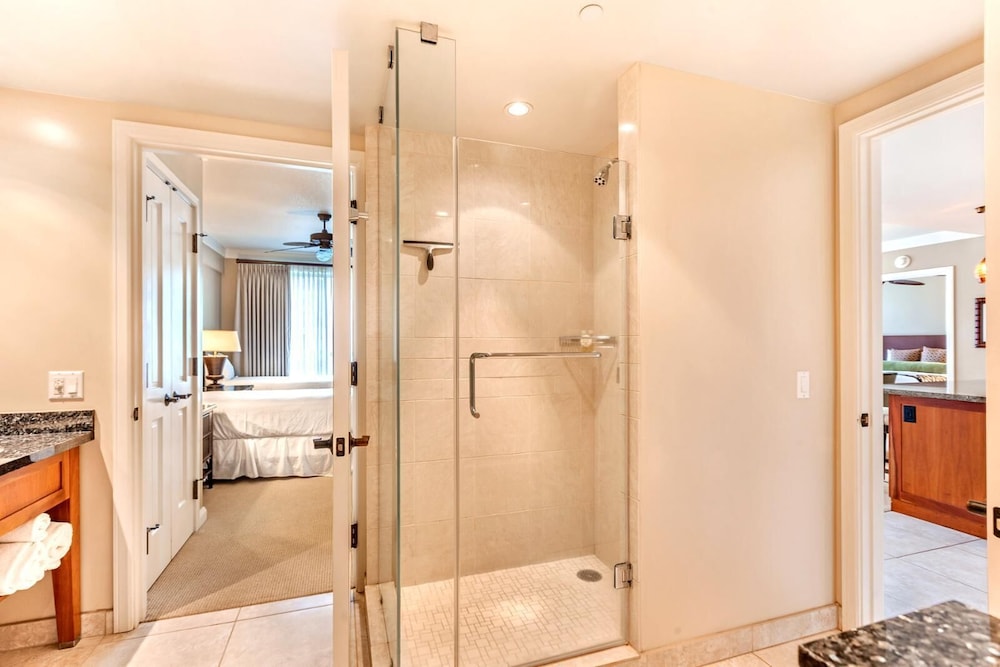 Condo, 2 Bedrooms, Air conditioning, Ocean View (2 Bedrooms HKH-545) photo 2