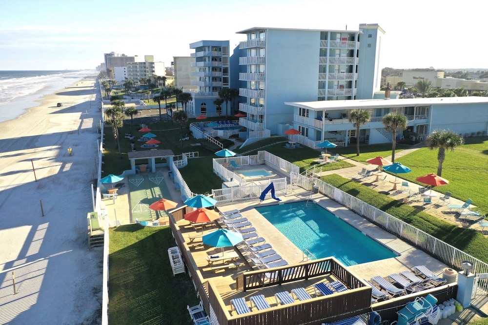 2Bed Daytona Suite - Photo 8