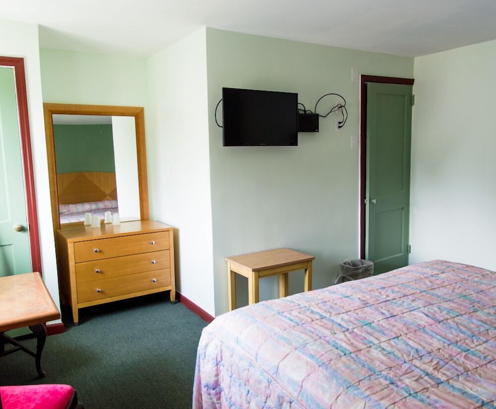 Standard Room photo 2