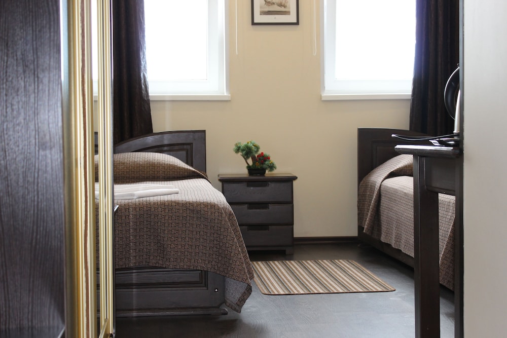 Comfort Twin Room photo 3