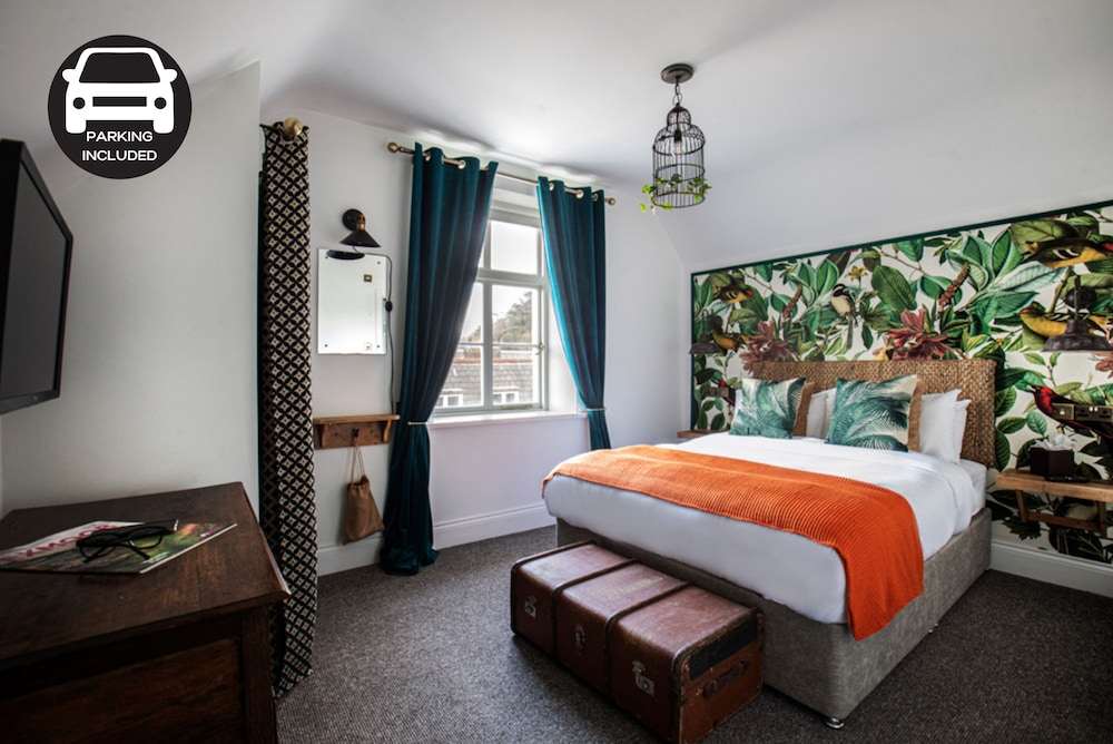 Superior Room, Sea View photo 2