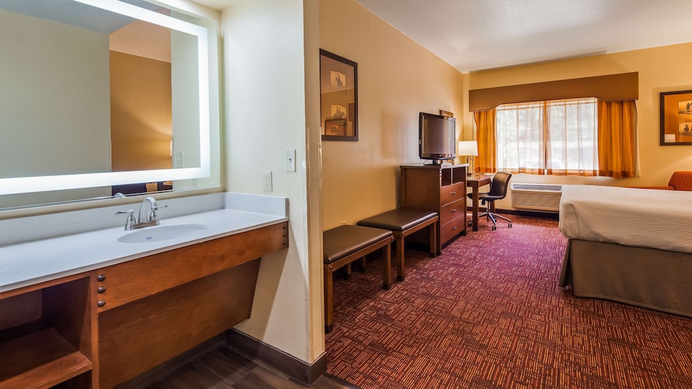 Best Western Plus Inn of Williams, Billede 4