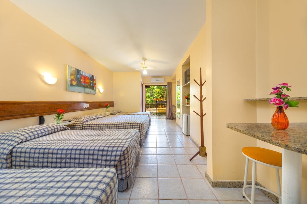 Family Room (Luxo)