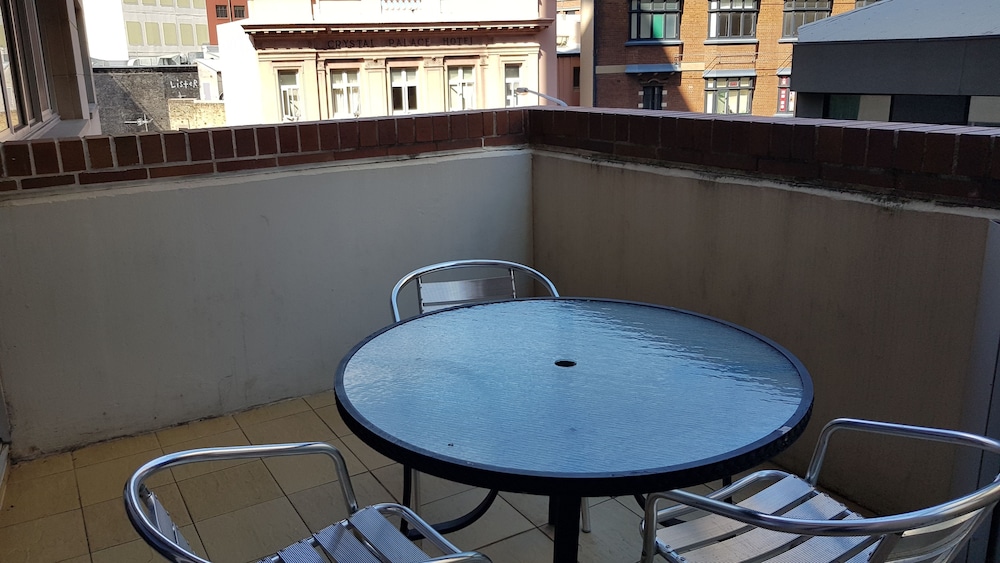Apartment, City View photo 3