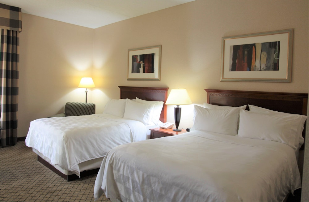 Standard Room, 2 Double Beds
