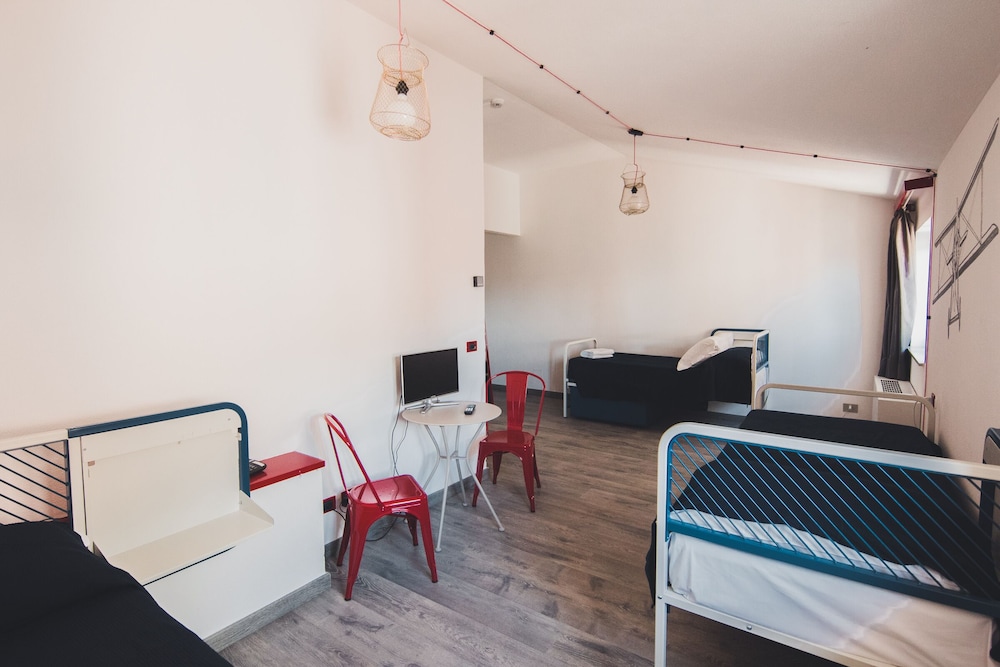 Triple Room photo 1