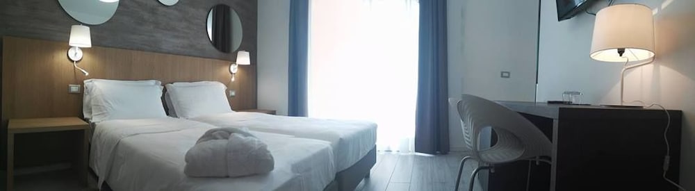 Double or Twin Room photo 1