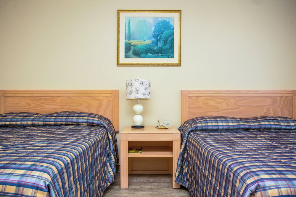 Classic Double Room photo 1