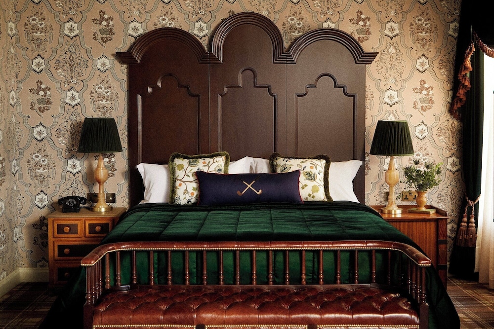 Room, Balcony (Swilcan King or Twin) photo 3