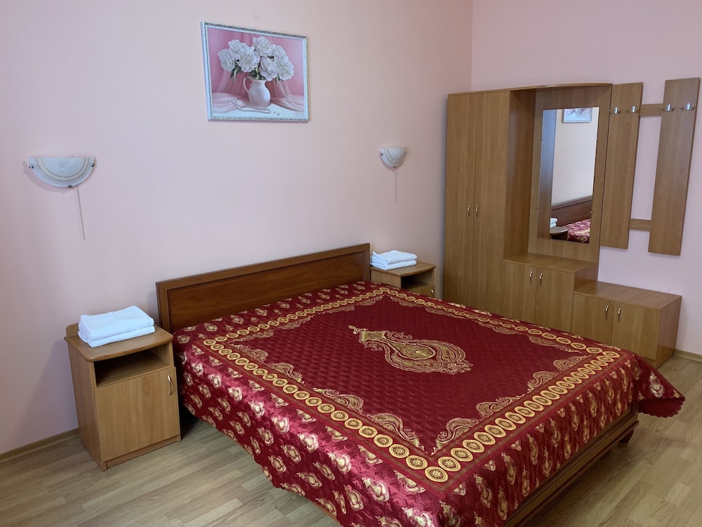 Comfort Double Room, 1 King Bed, Non Smoking photo 1