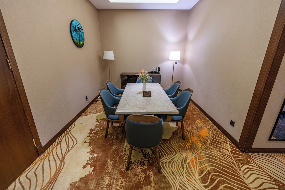 Family Suite, City View photo 2