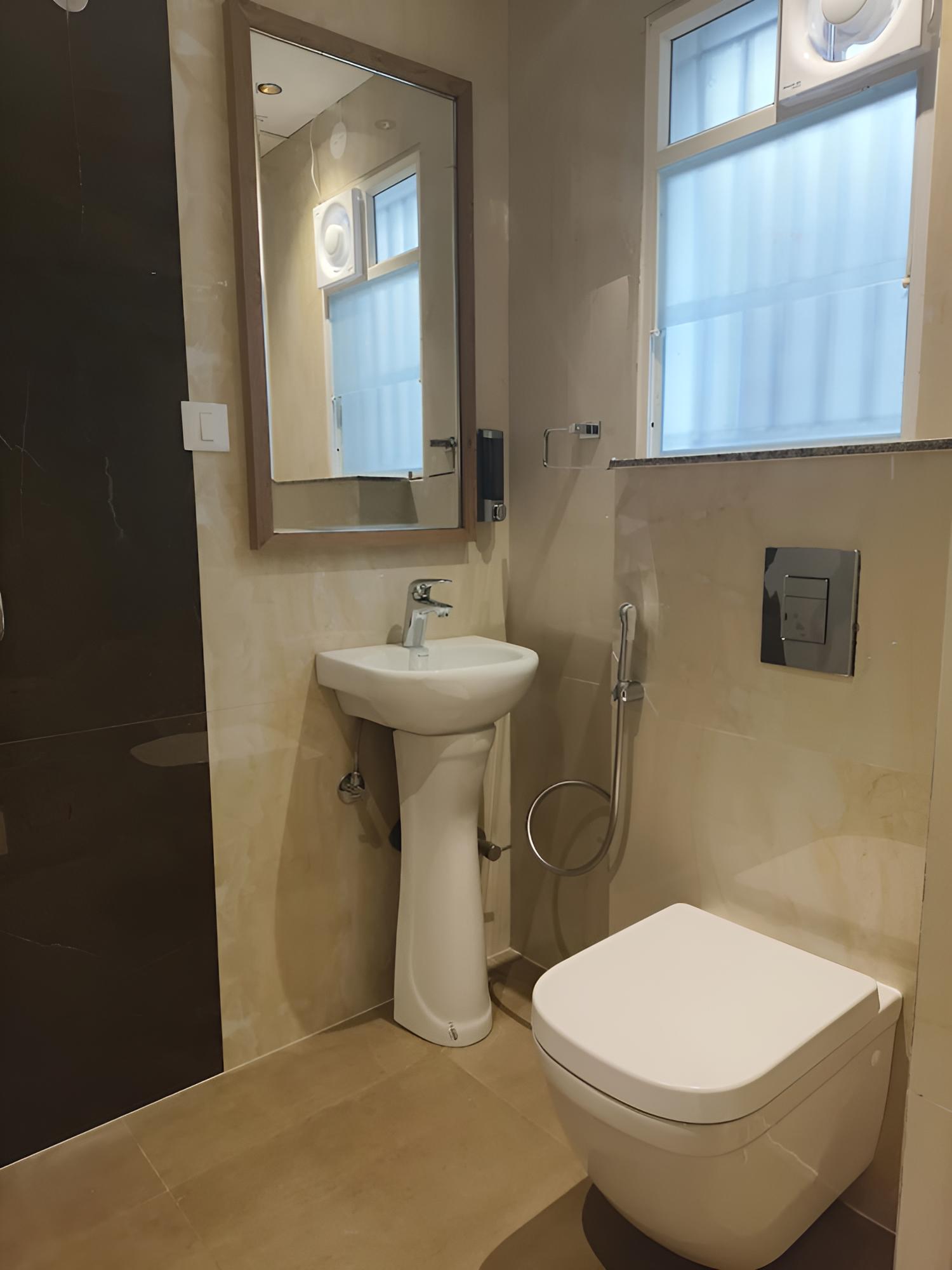 Basic Single Room photo 2