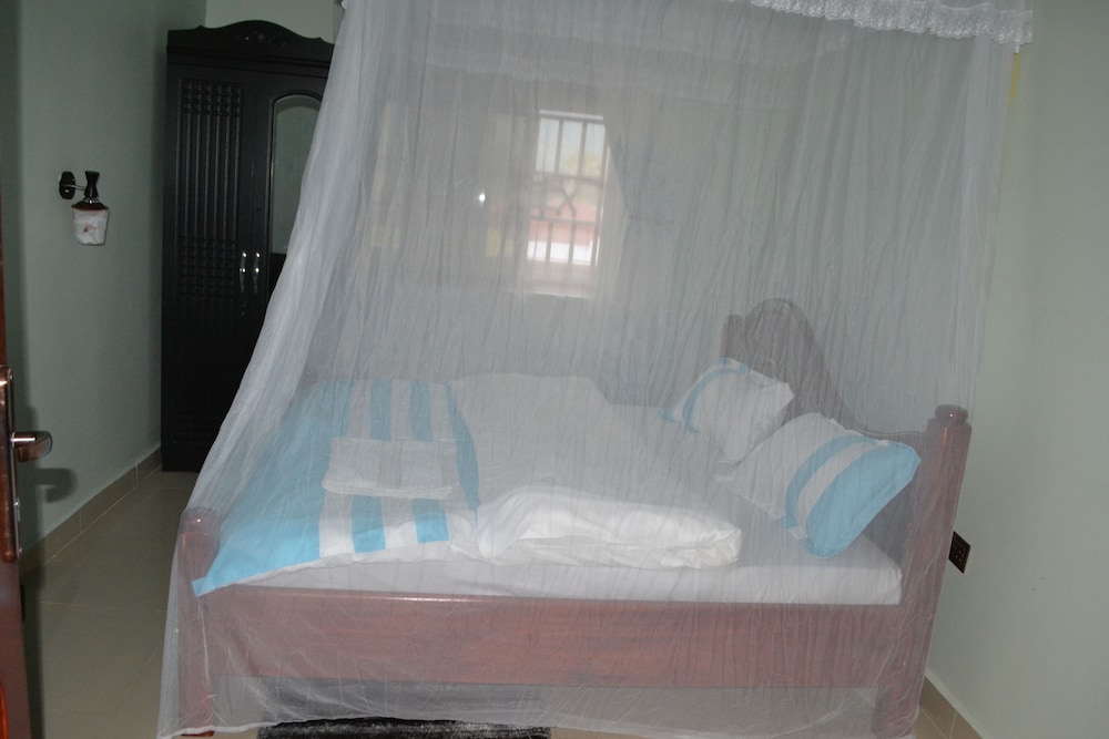 Double Room, Non Smoking