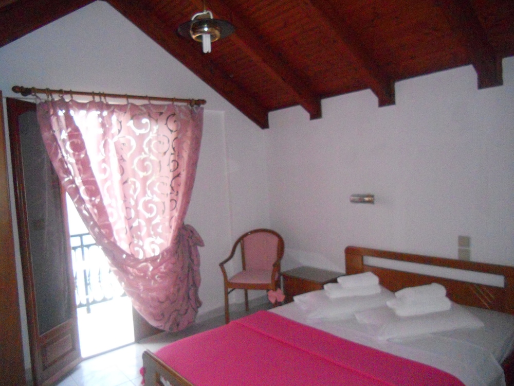 Double Room, Sea View