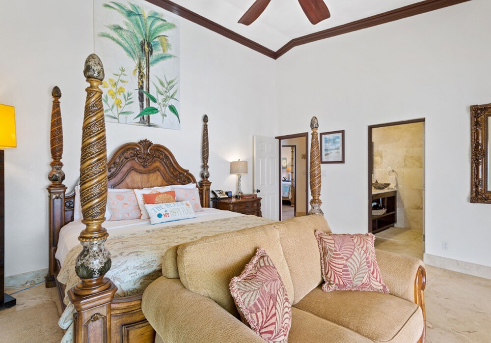 Family Villa, 3 Bedrooms, Ocean View photo 1