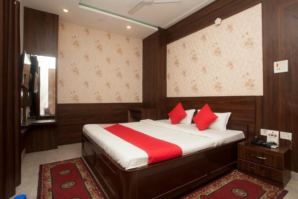 Deluxe Room photo 1